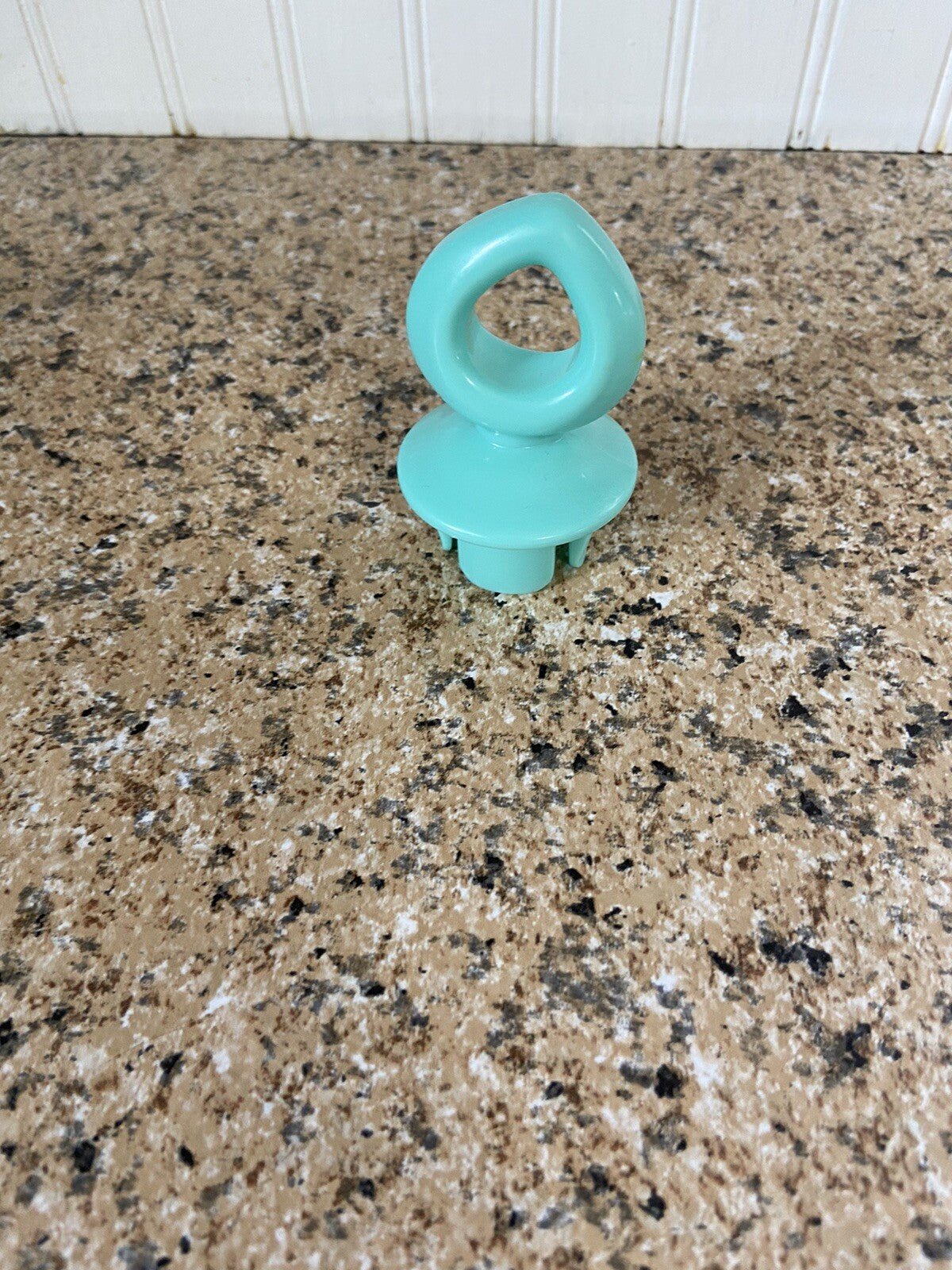 Bright Starts Childs Walker Or Exersaucer Replacement Toy Peg C27