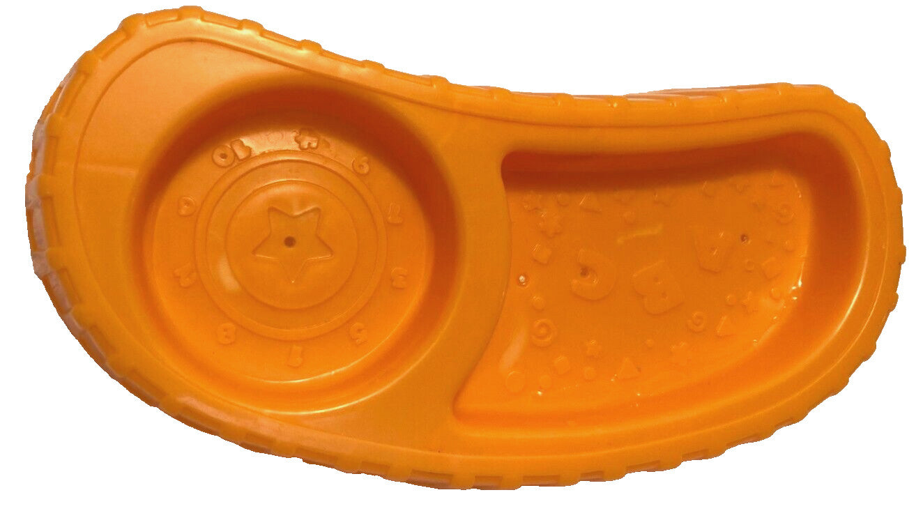 Evenflo ExerSaucer Replacement Snack/Cup Holder-Mega Splash Activity Exersaucer