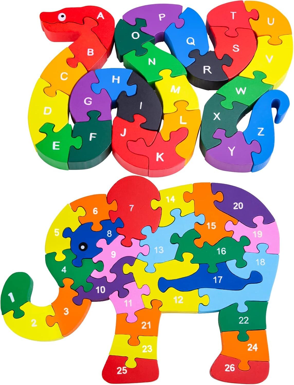 Educational Learning Toys for Girls Kids Toddlers Age 3 4 5 6 7 8 Years Old New