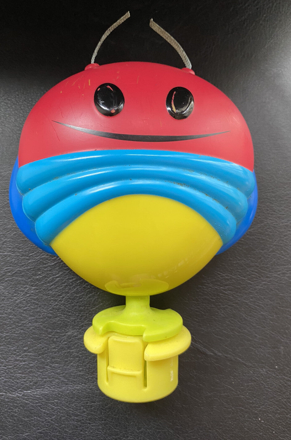 Evenflo Activity ExerSaucer Bumbly Bees Clicking Beetle Bug Toy Replacement Part