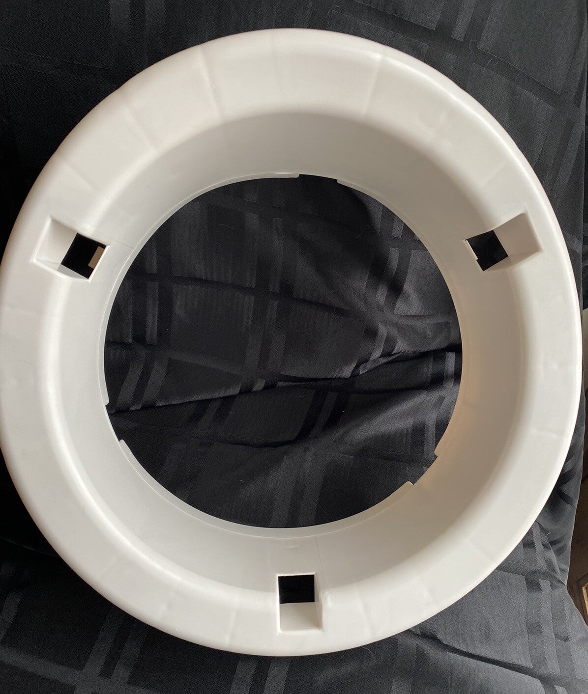 Evenflo Exersaucer Bouncing Barnyard Base Swivel Seat Replacement Part