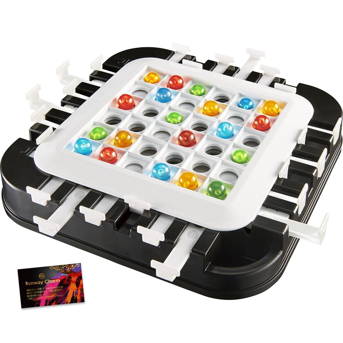 Survival Game Board Battle Game Game Brain Strategy Game With RC sticker