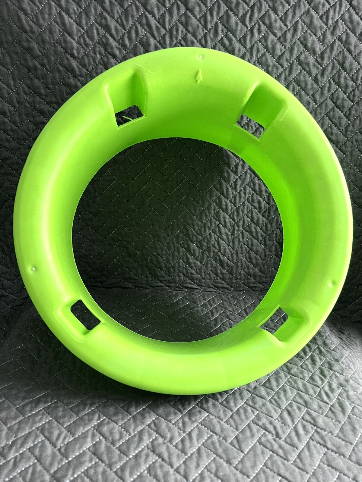 Baby Einstein Around The World Discovery Exersaucer Seat Base Replacement Part