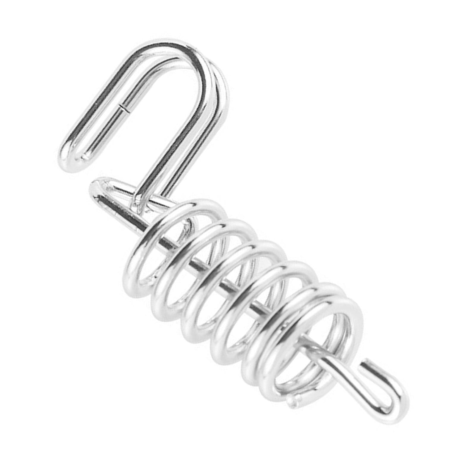 Wire Brain Teaser Puzzle IQ Mind Brain Teaser Game Early Educational Test Toys