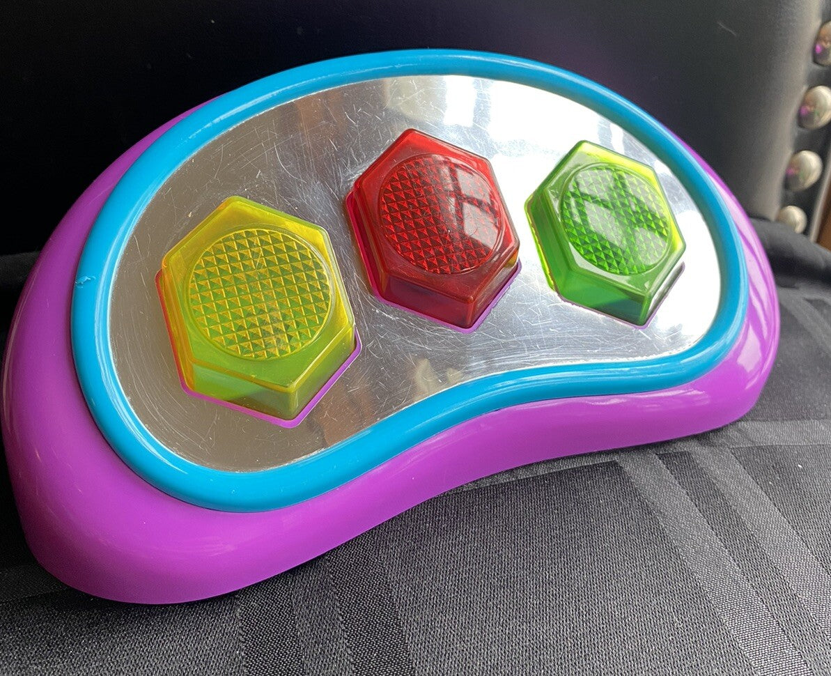 Oball Activity Bouncer Exersaucer Music Lights Toy  Replacement Part