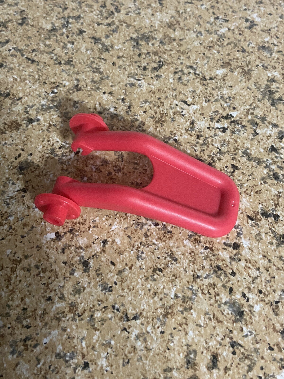 Evenflo Exersaucer Replacement Brake Stop Leg Foot Feet C97