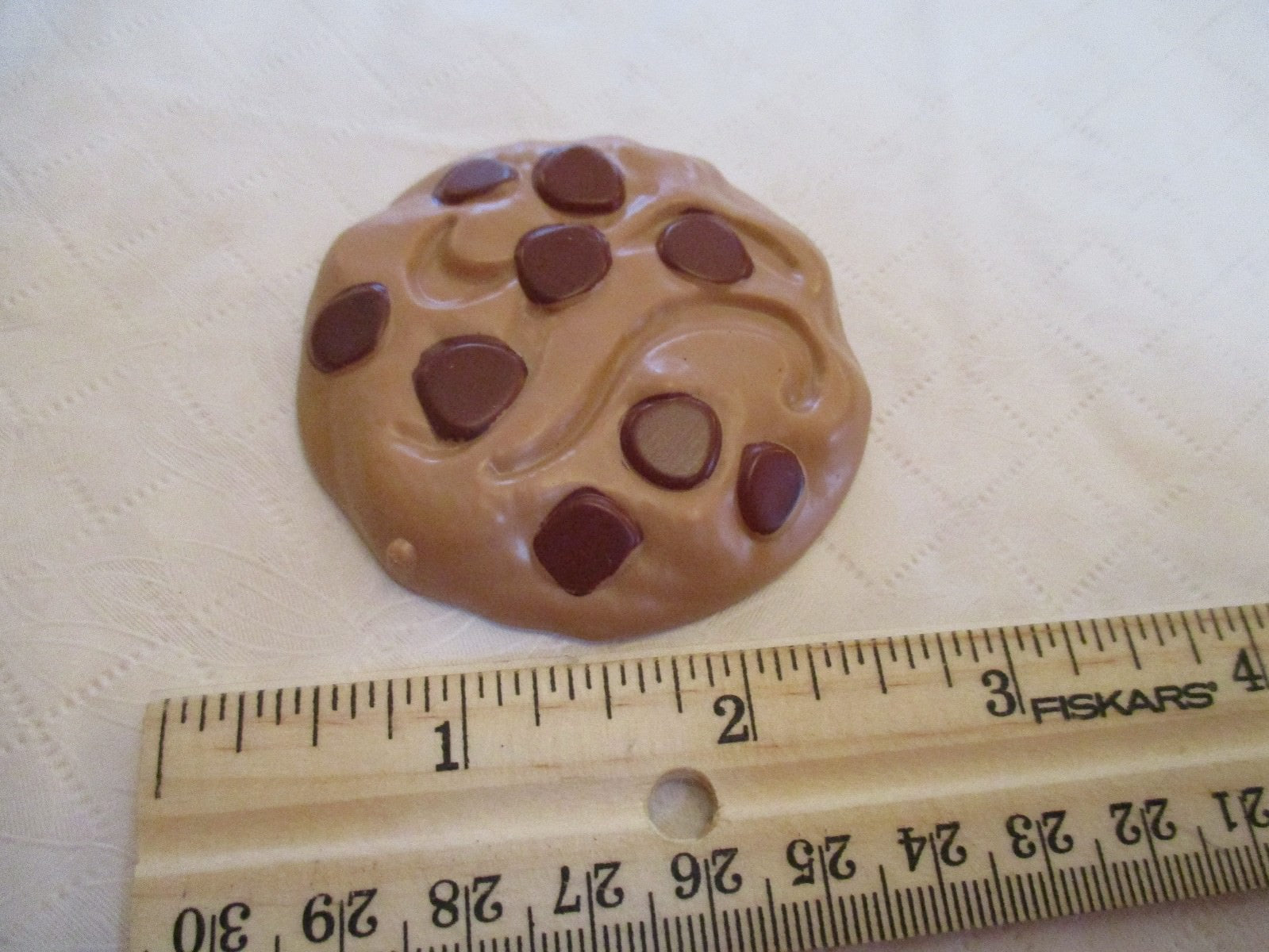 Fisher Price Fun Food Cookie Brownie Servin Surprises Serving Pastry PICK 1 toy