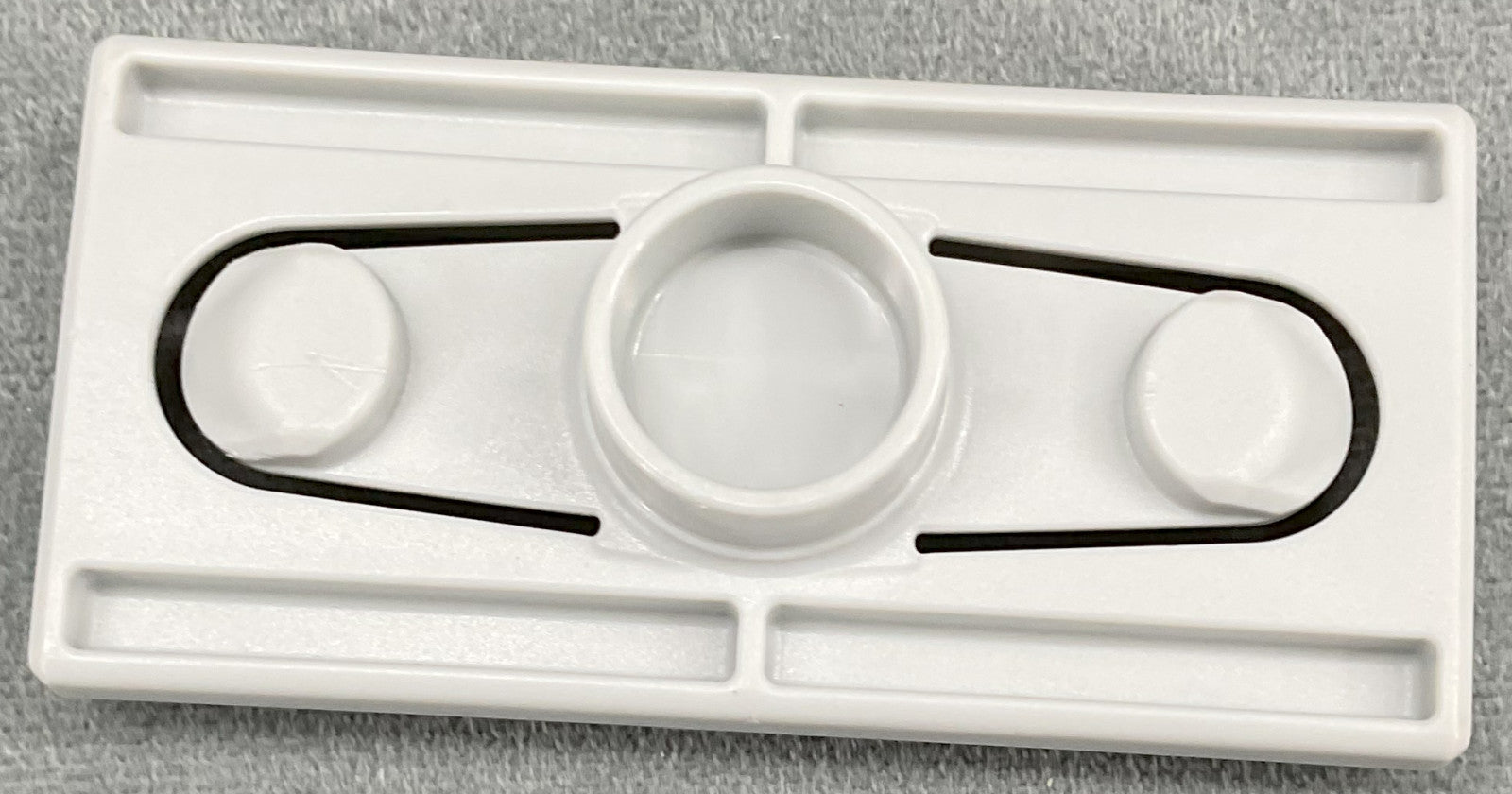 Graco Soothe My Way Madden Swing Rocker Replacement Plastic Frame Tube Adapter