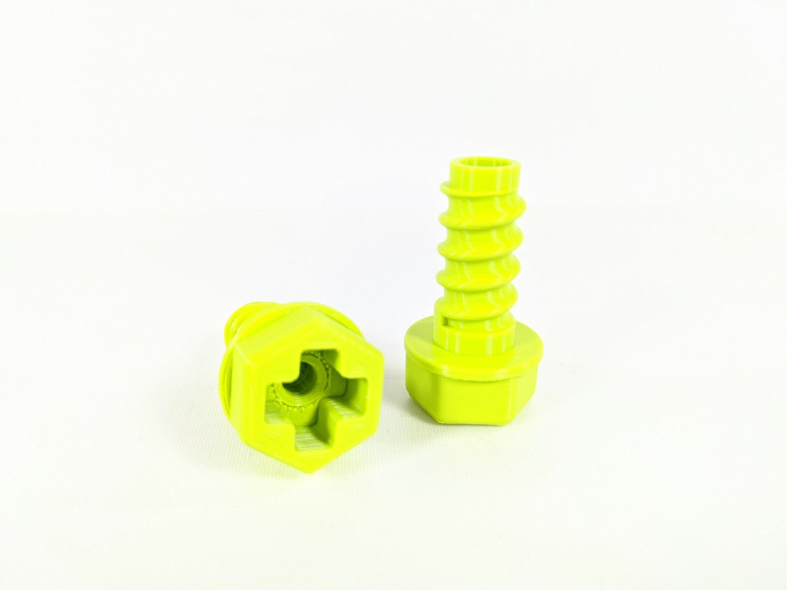 (2) Vtech Drill and Learn Replacement Screws