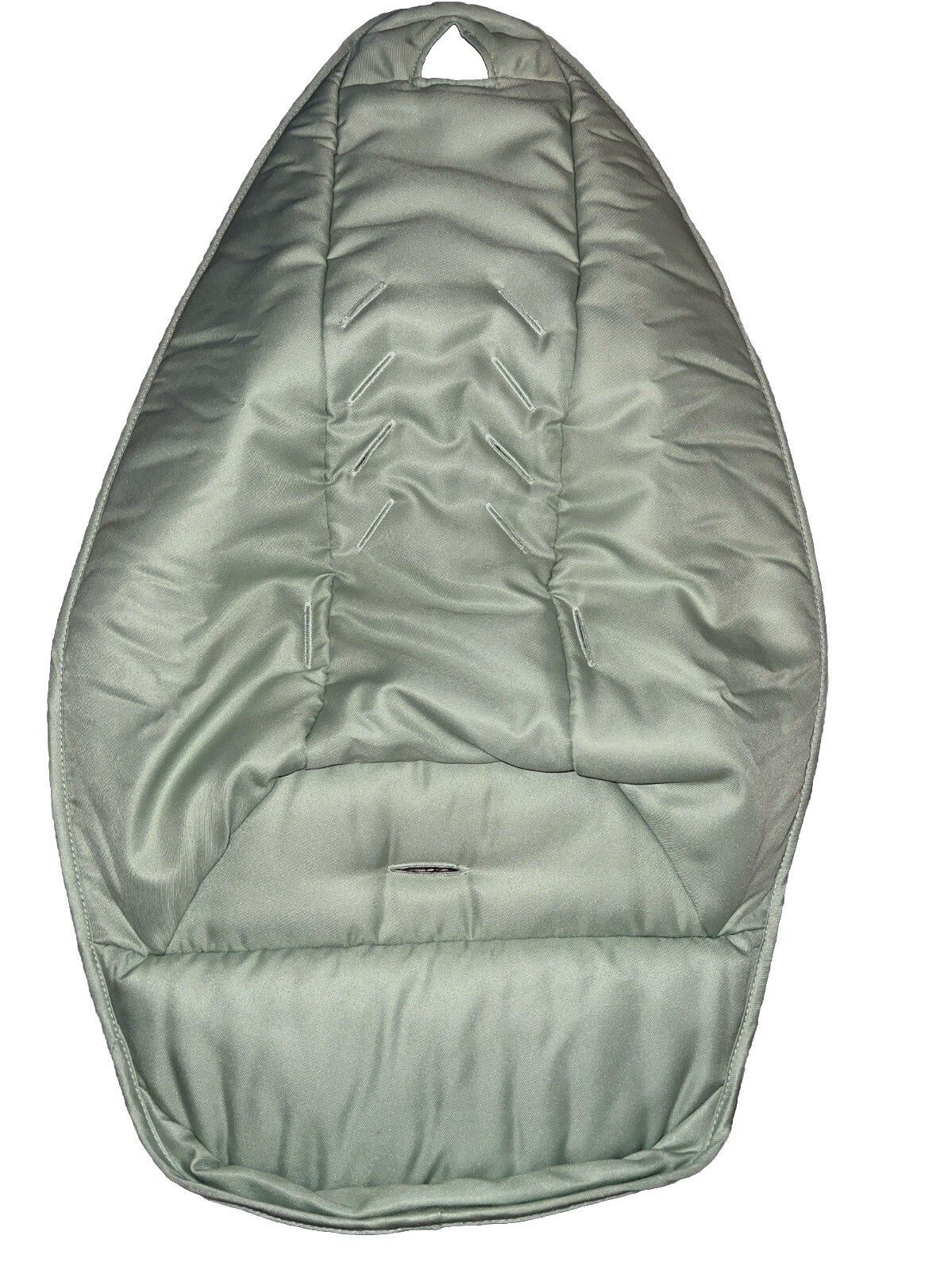 4Moms MamaRoo Extra Fabric Seat Cover Pad for Model 1046 Green Sage