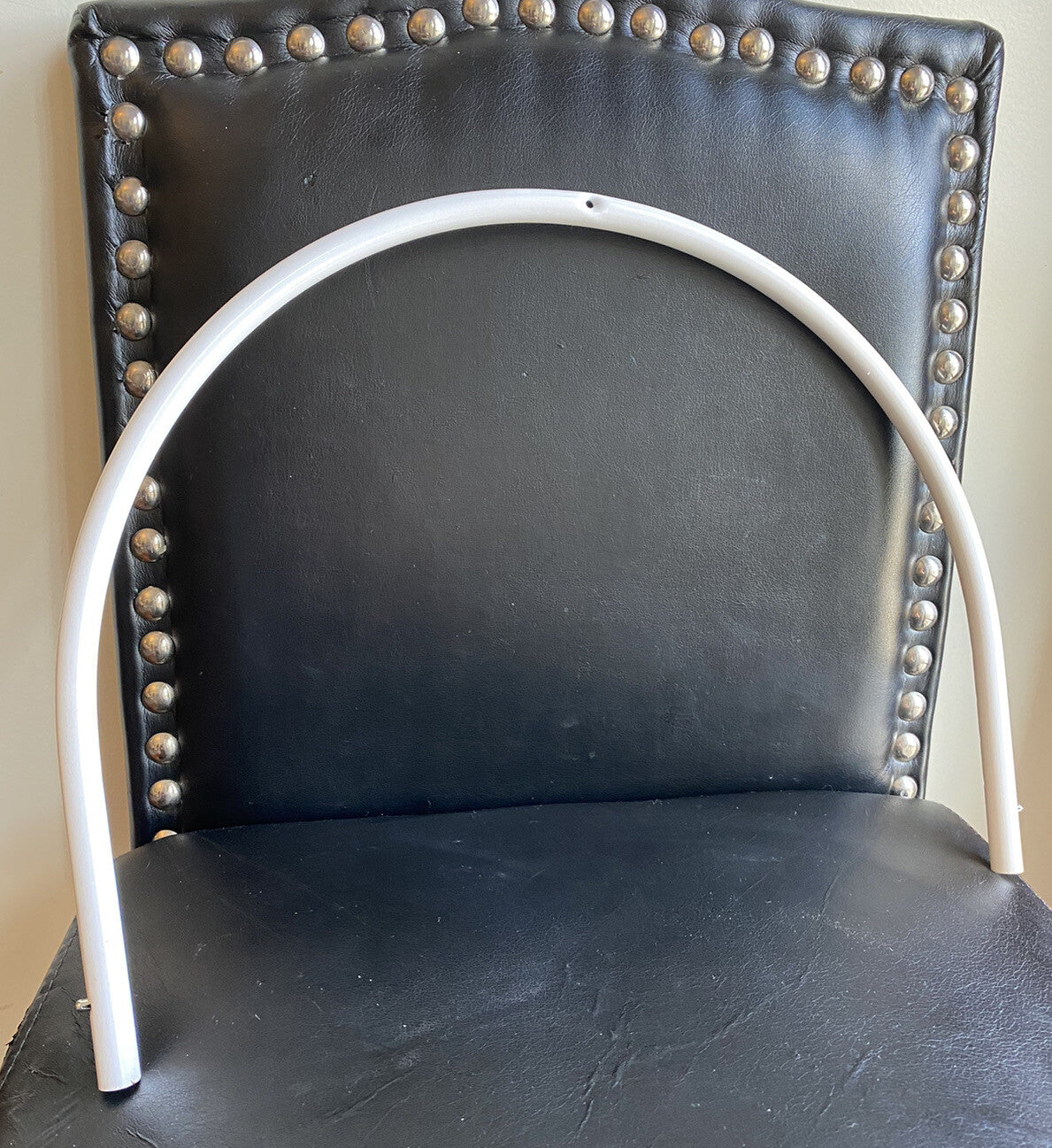 Fisher Price Infant To Toddler Rocker Seat Support Metal Bar  Replacement Part