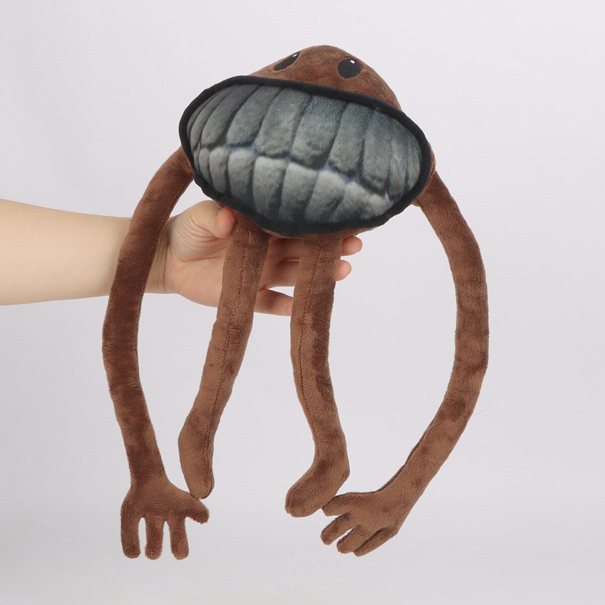 Pillar Chase2 Game Cartoon Plush Doll Cartoon Toy Fluffy Stuffed Dolls anime 