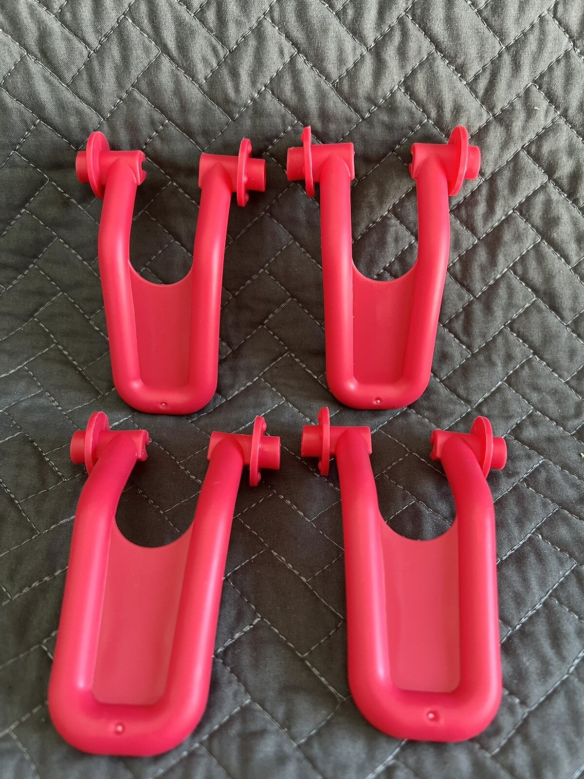 4- Evenflo Life  Amazon Jungle Triple Exersaucer Stabilizer Leg Replacement Part