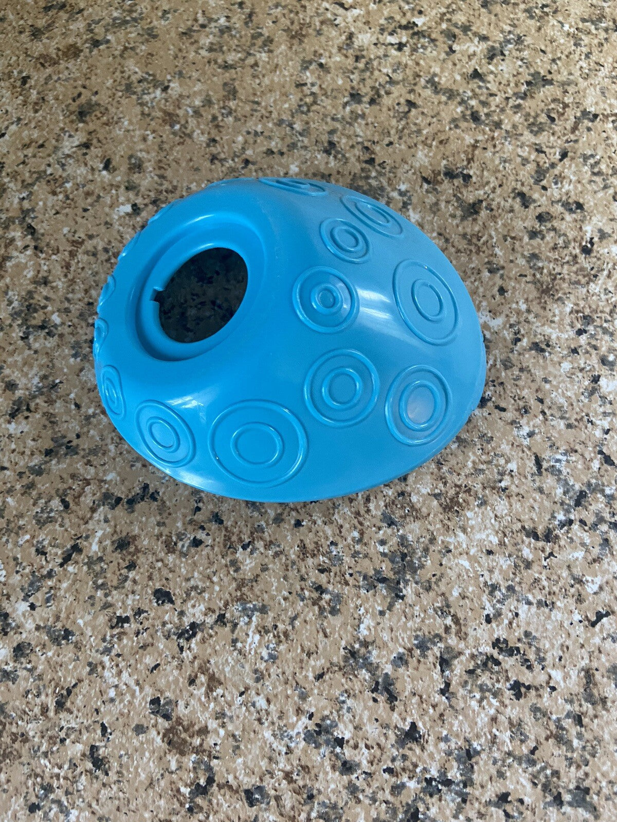 Einstein Neptune Exersaucer Replacement Part Toy Cover Rhythm Of Reef C1