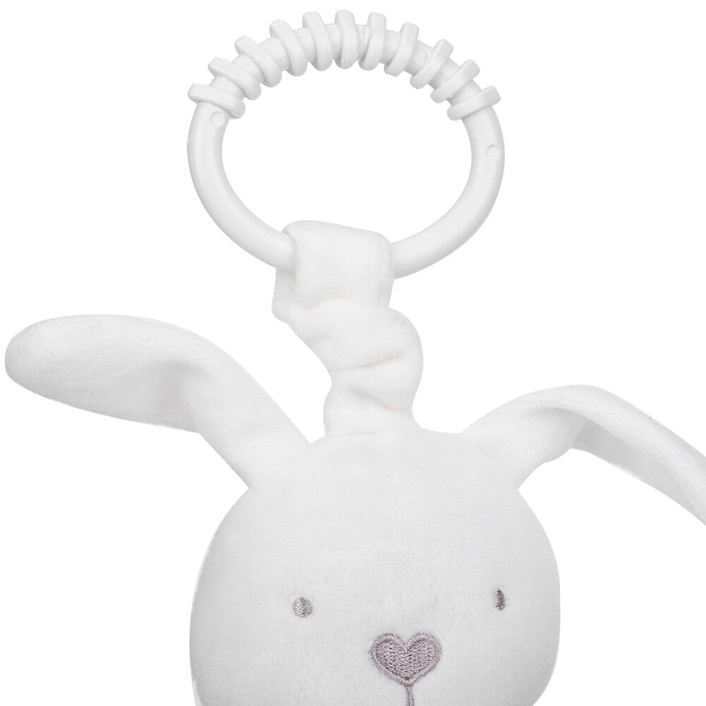 Baby Bed Stroller Hanging Rattle Comforting Toy Infant Hanging Pendant Rattle