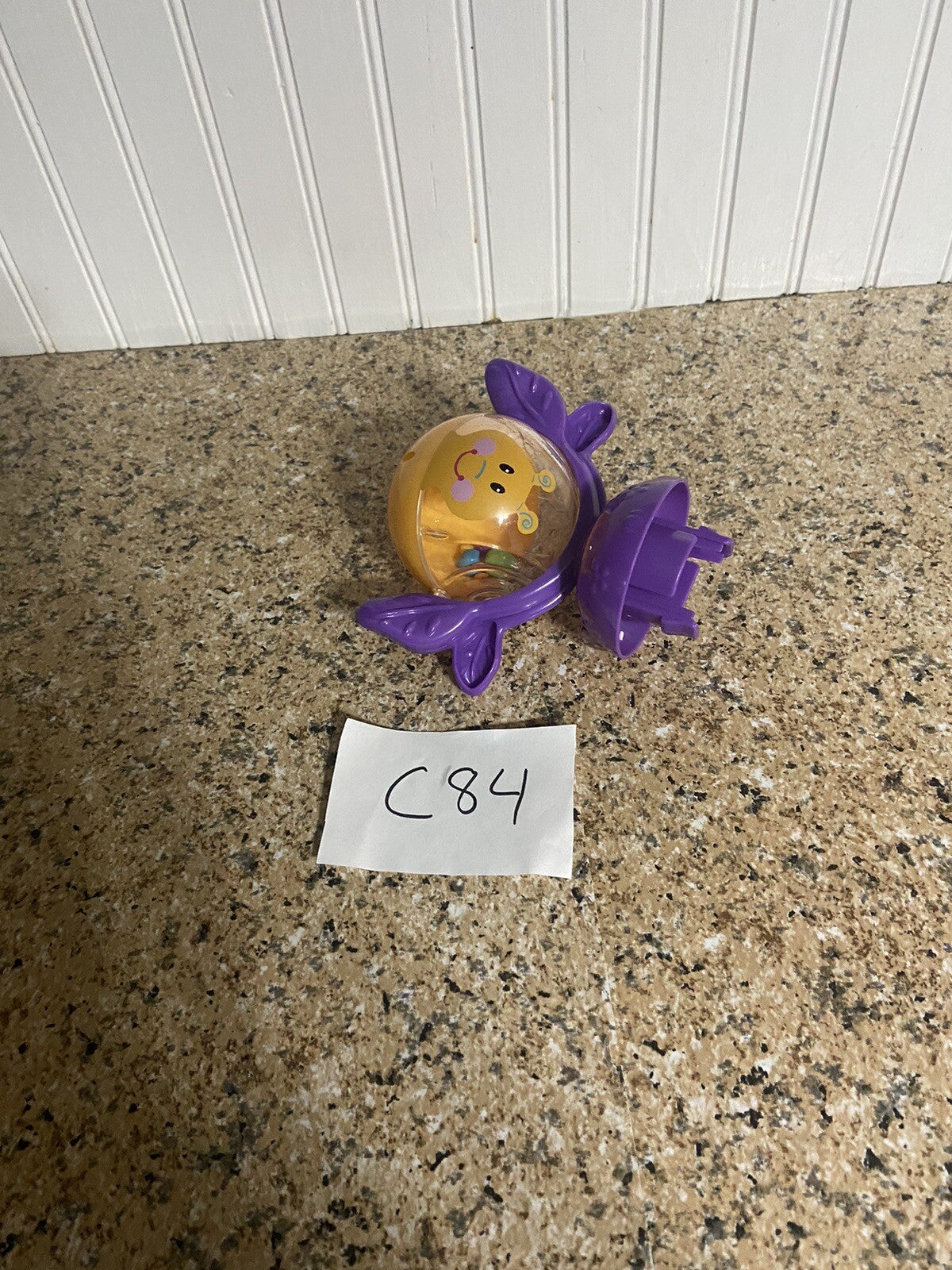 Summer Infant Super Seat Deluxe Toy Replacement Part Toy C84