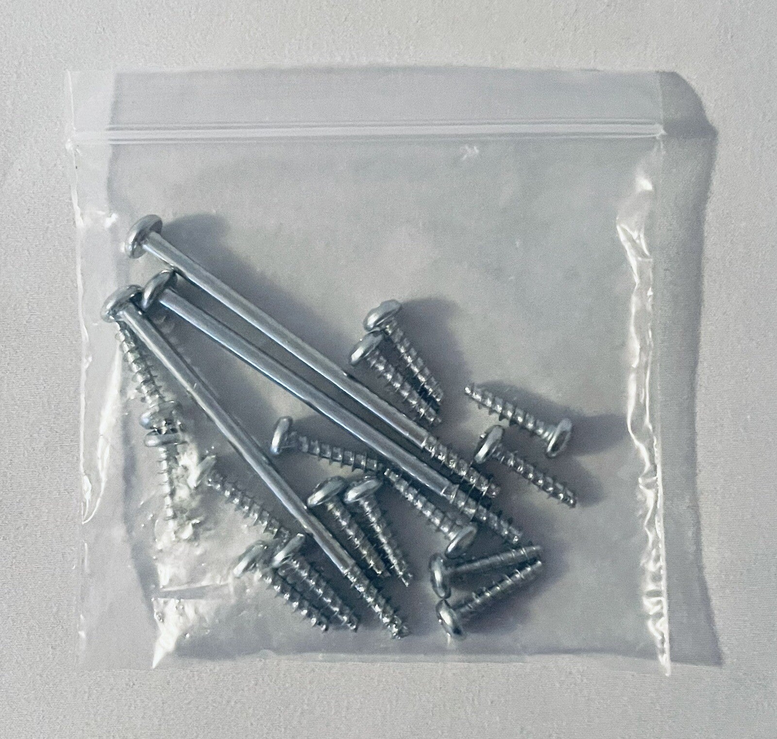 Evenflo Exer Saucer Jungle Quest Replacement Screws NEW