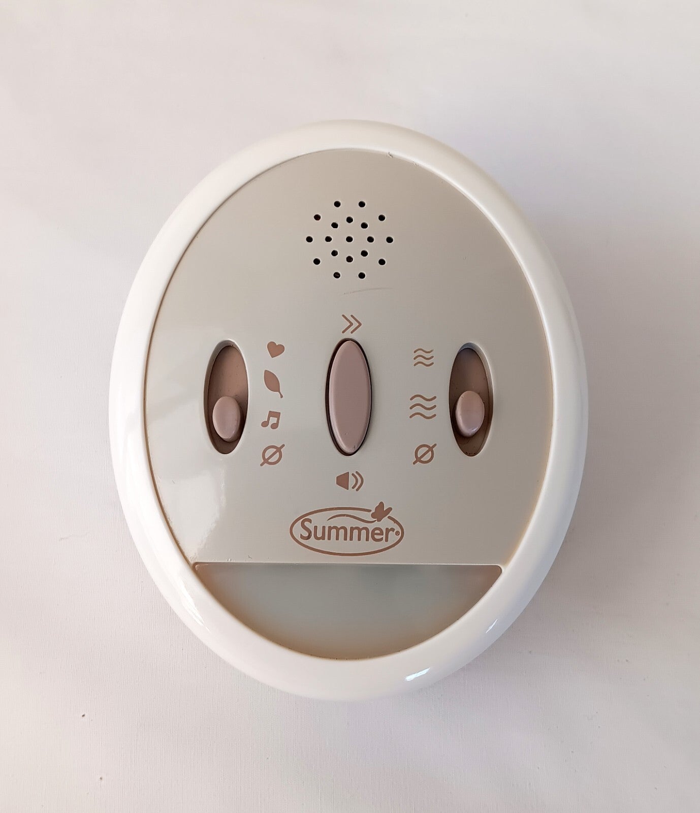 Infant Baby Summer Soother