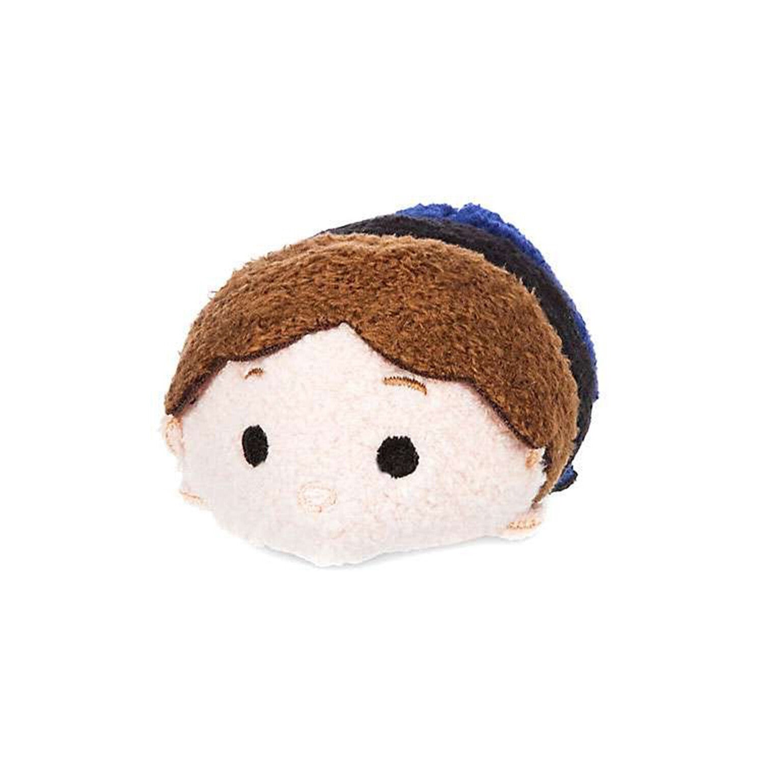 Disney  Star Wars "Tsum Tsum" Mini Plush Character Toy - NEW RETIRED