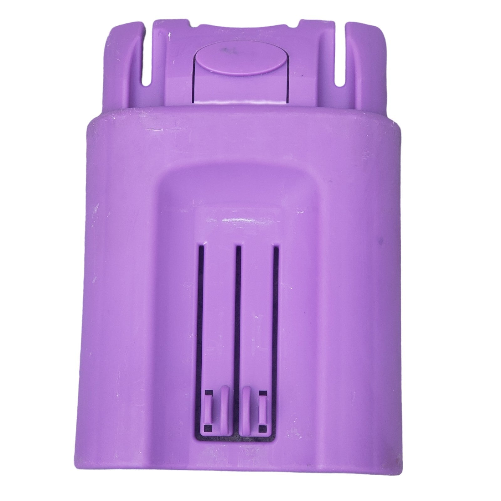 Baby Einstein Replacement Leg Saucer Around the World Purple