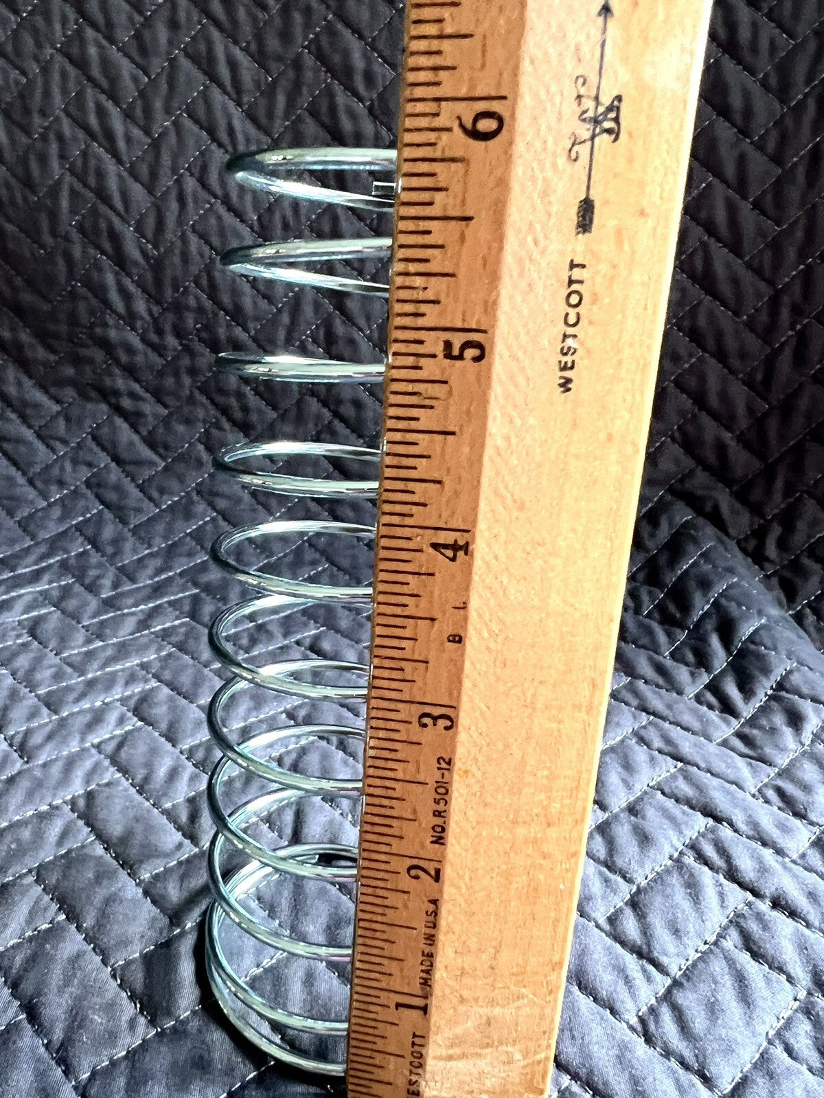 Evenflo Exersaucer Triple Fun Life In Amazon One (1) Spring Replacement Part