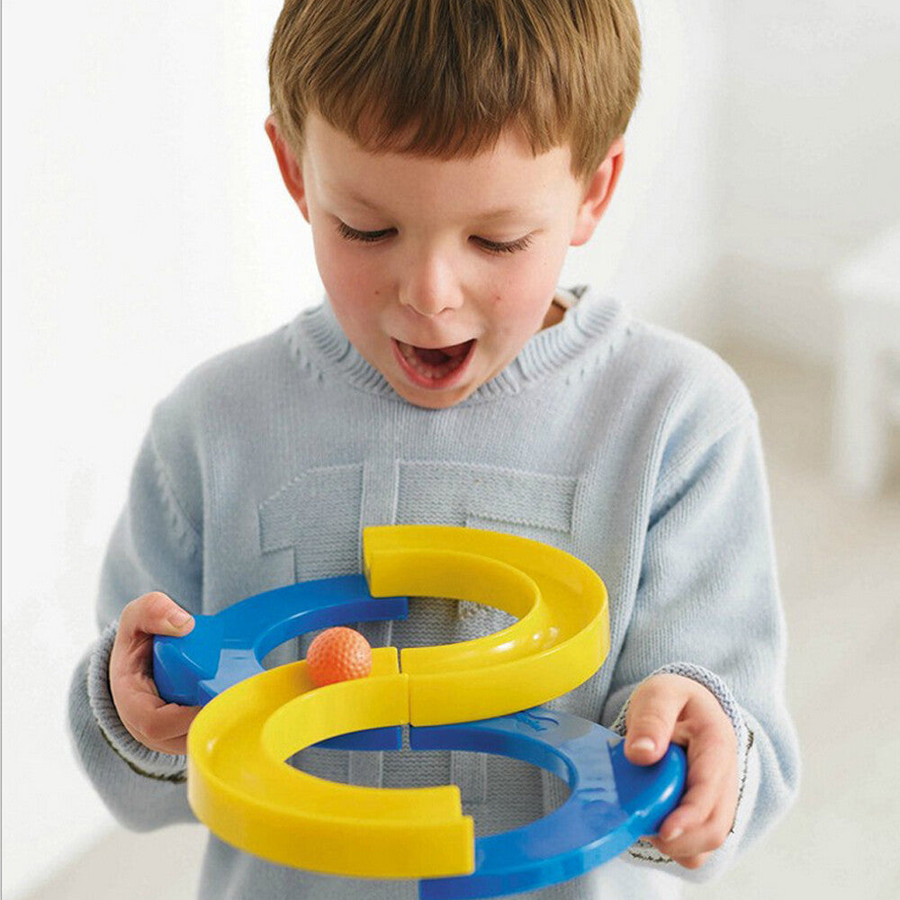 Kids 88 Cure Austism Hand Eye Coordination Equipment Sensory Integration Toys