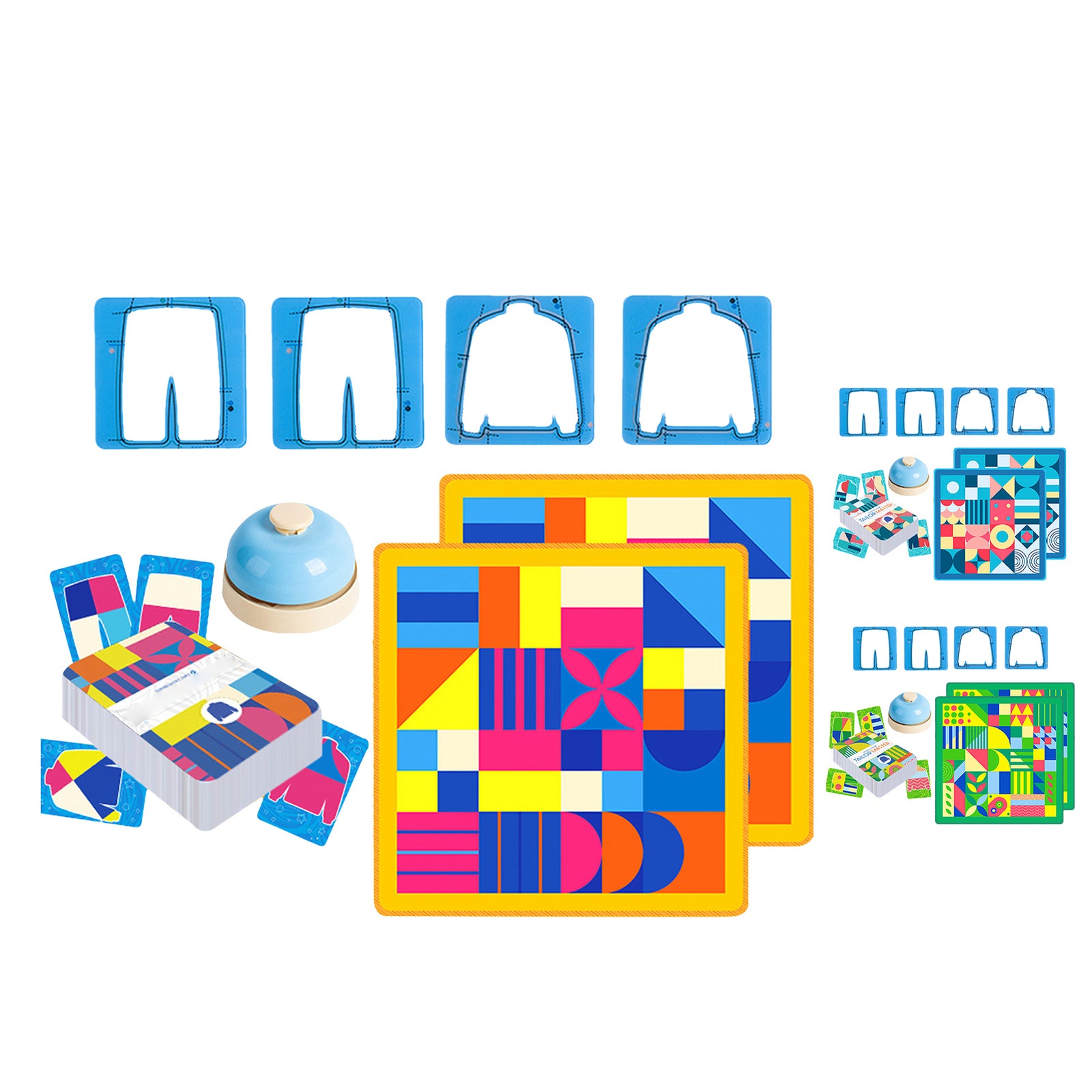 Tailor Master Game Tailor Master Early Educational Board Game Shape incredible