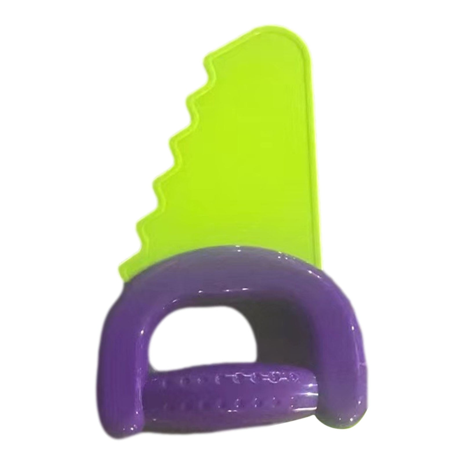 Carrot Fidget Toys Colorful 3D Radish Axe Mini Radish Toy Stress Relief Toys 