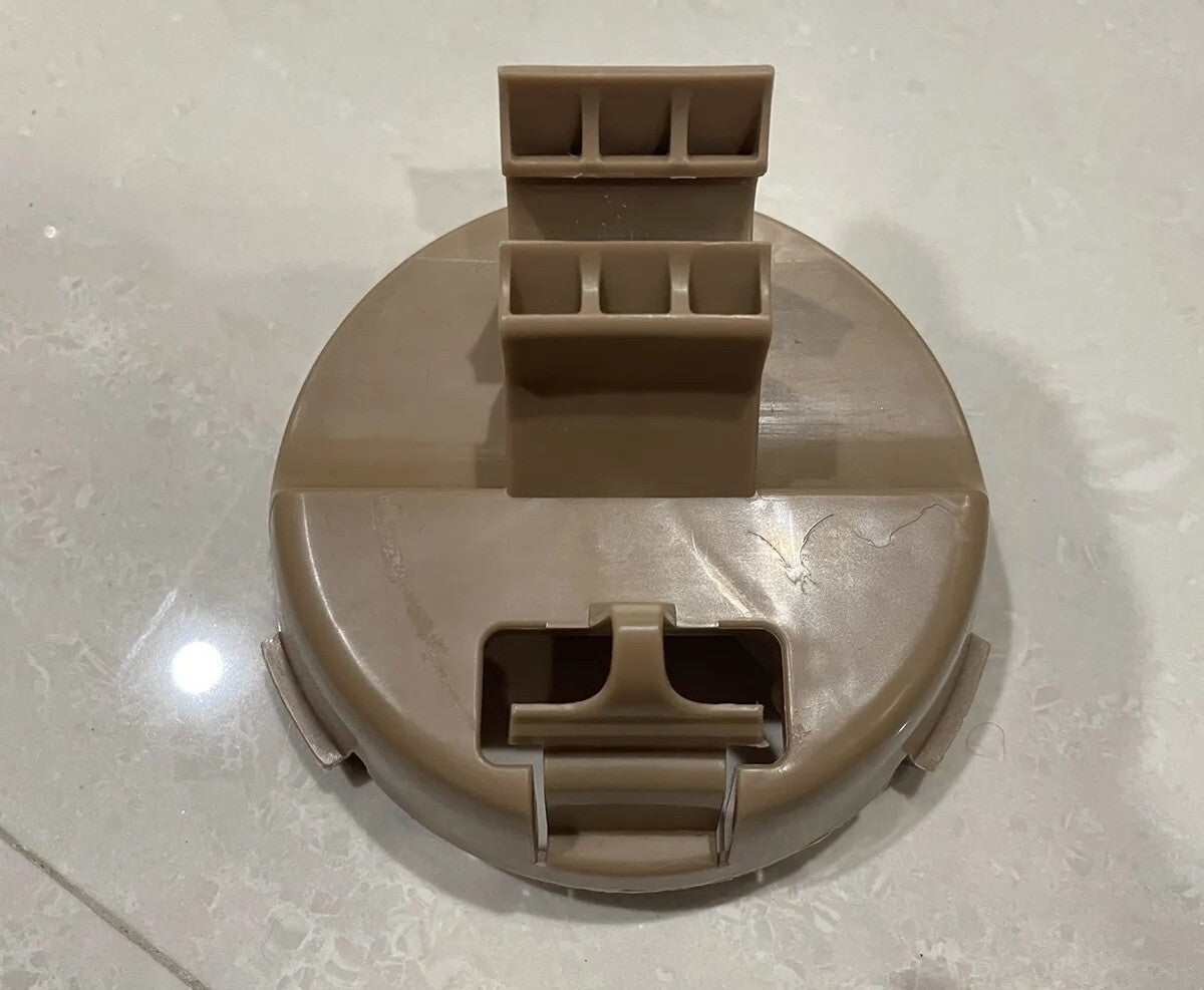 Evenflo Exersaucer Triple Fun Act Learning Center Lower Leg Pedestal Replacement