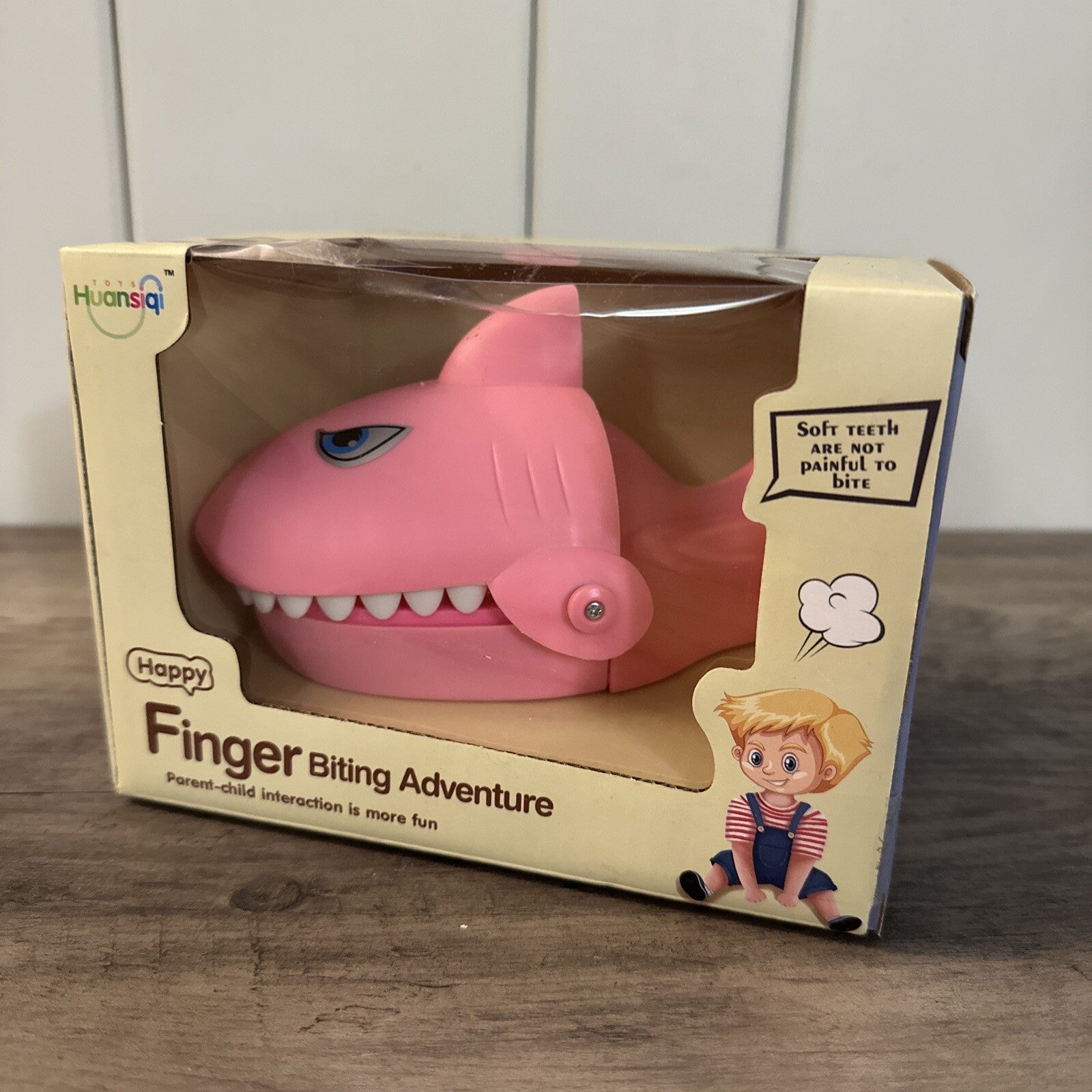 Huansiqi Toys 262-13