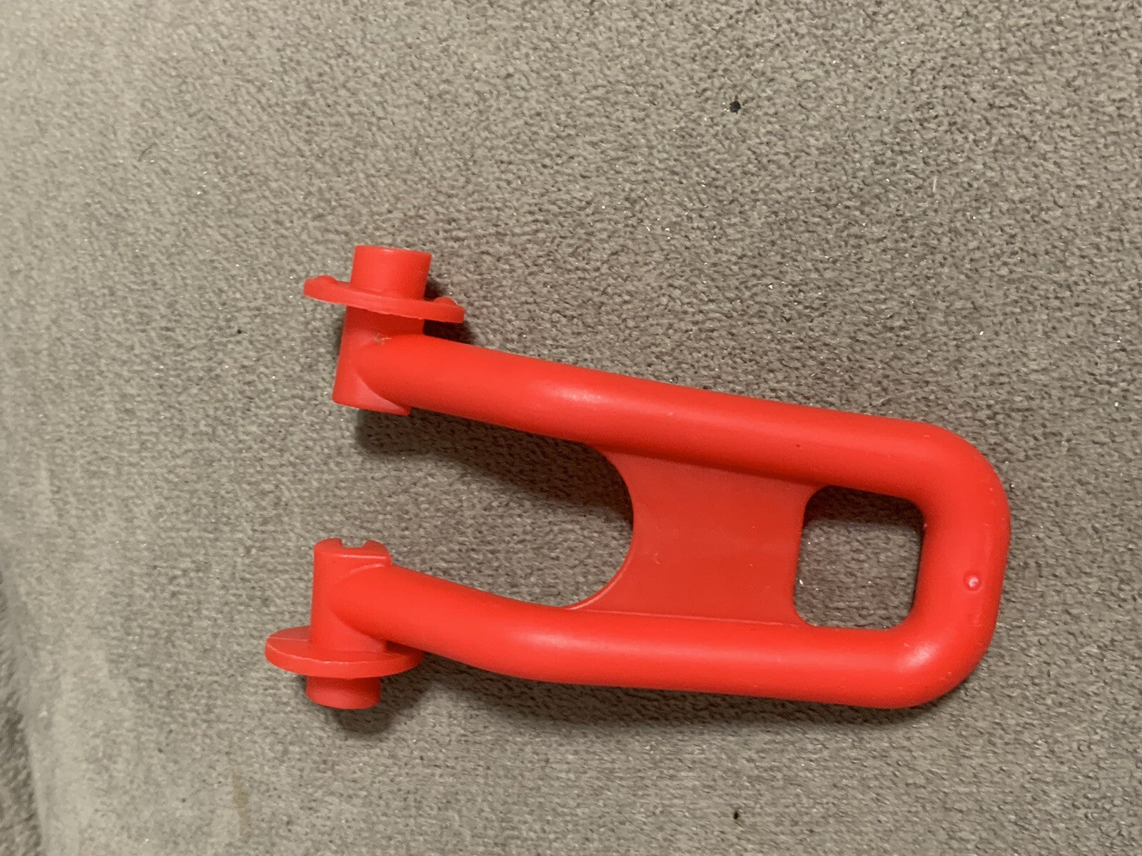 Evenflo Exersaucer Replacement Brake Stop Leg Foot Feet C4 A5 C37