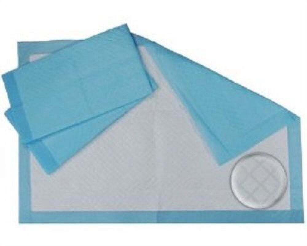  Changing Pads by Healthline,   Disposable Underpads 23 X 36, 100/Pack