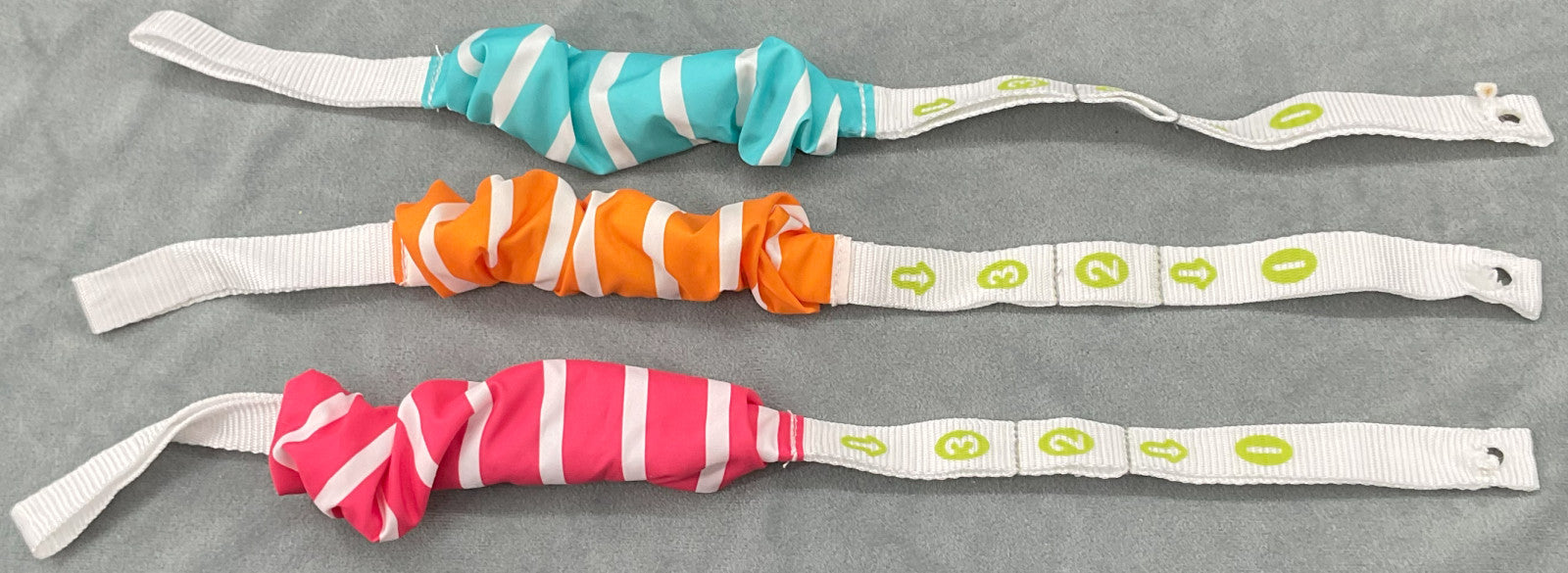 Fisher Price FITNESS FUN Jumperoo Replacement Part Set of 3 Springs