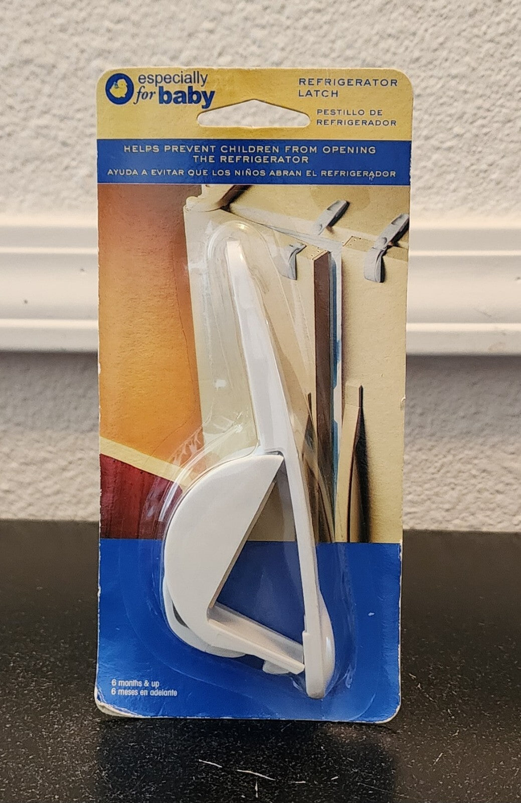 Especially For Baby Refrigerator Latch