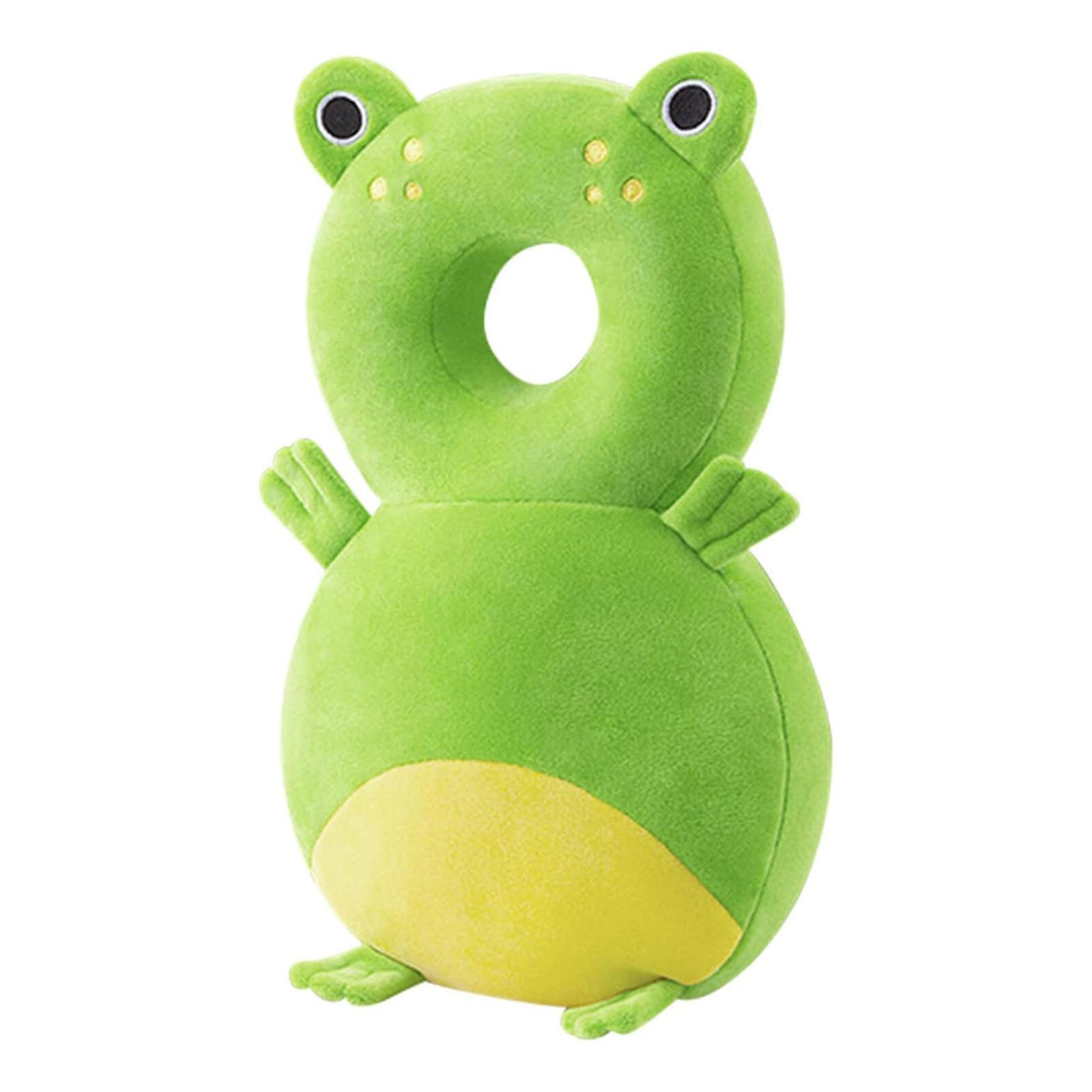 Cute Head Safety Protector Pad Baby Toddler Walker Infant Backpack Cushion