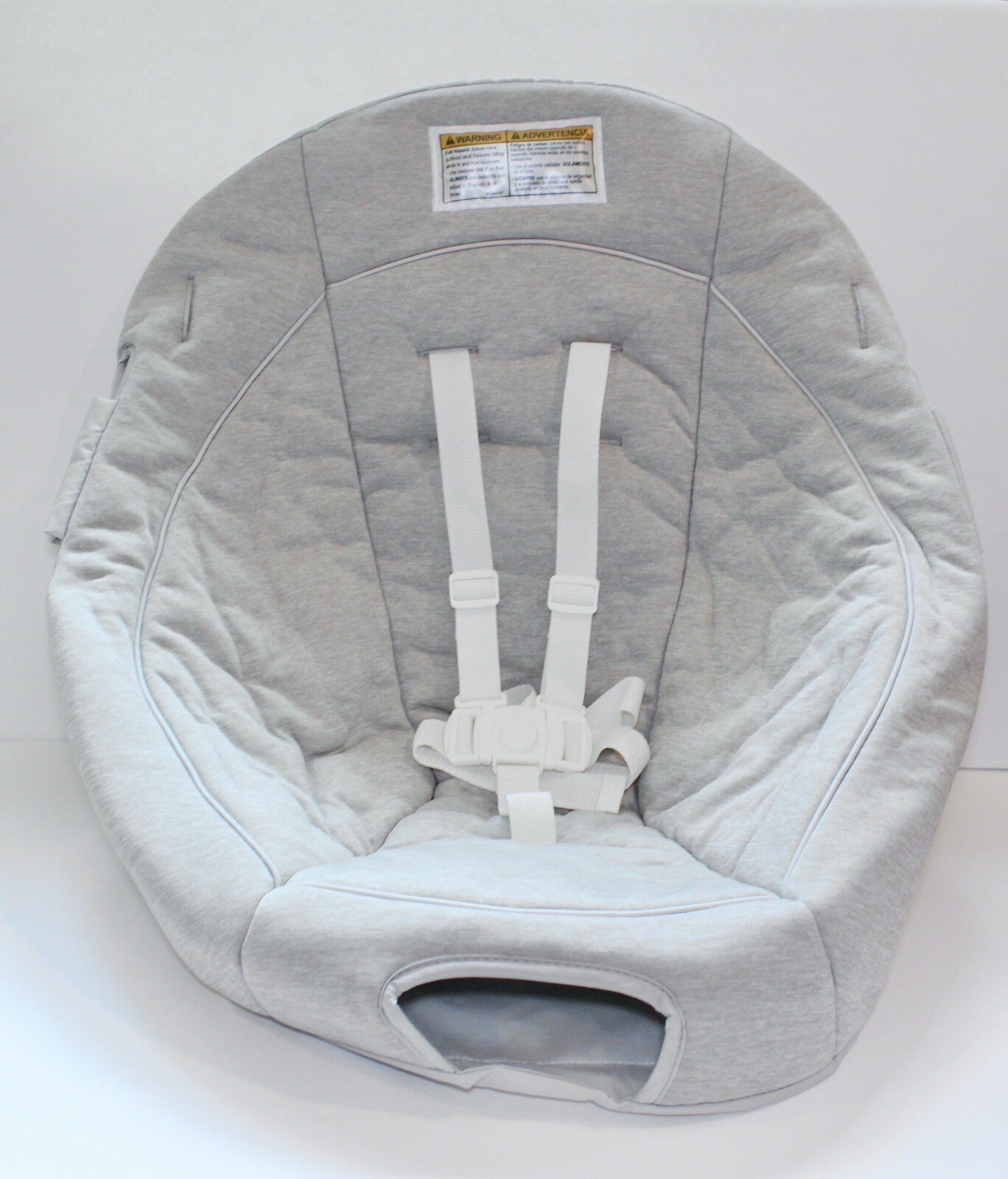 New Graco Baby Soothe 'n Sway LX  Swing Bouncer Replacement Fabric Seat Cover