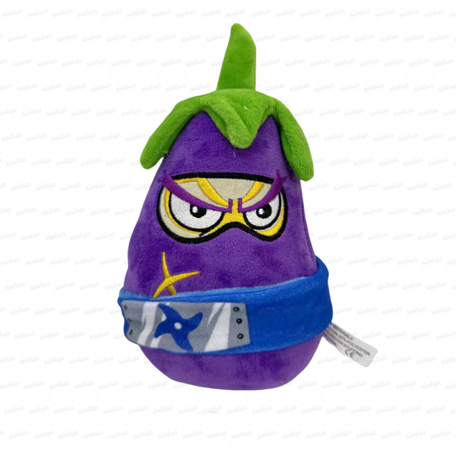 2024 Plants VS Zombies PVZ Plush Plant Figure Gift Toys Stuffed Animal Soft Doll