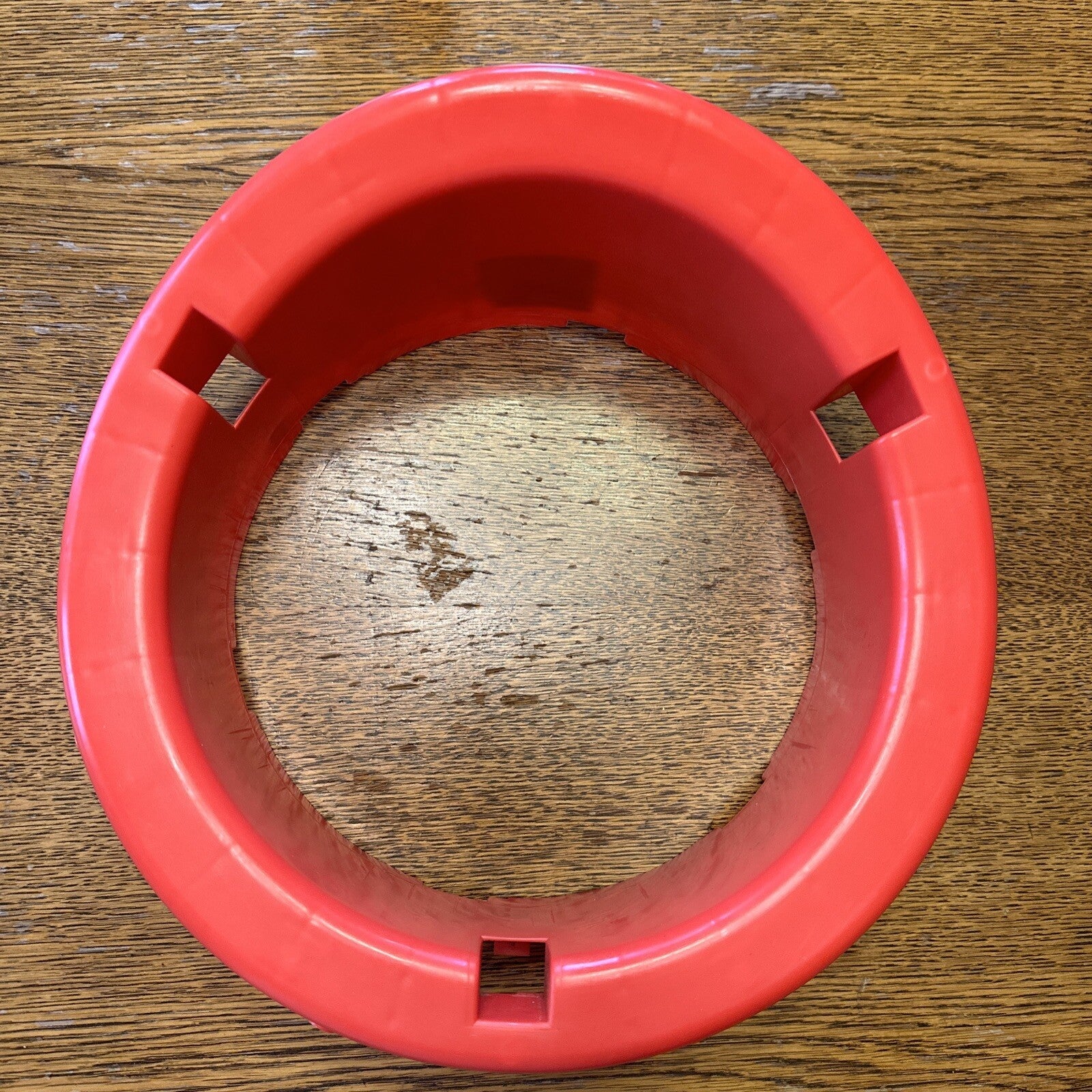 Evenflo Exersaucer Replacement Seat Ring Rotating Part baby jumper play Jungle