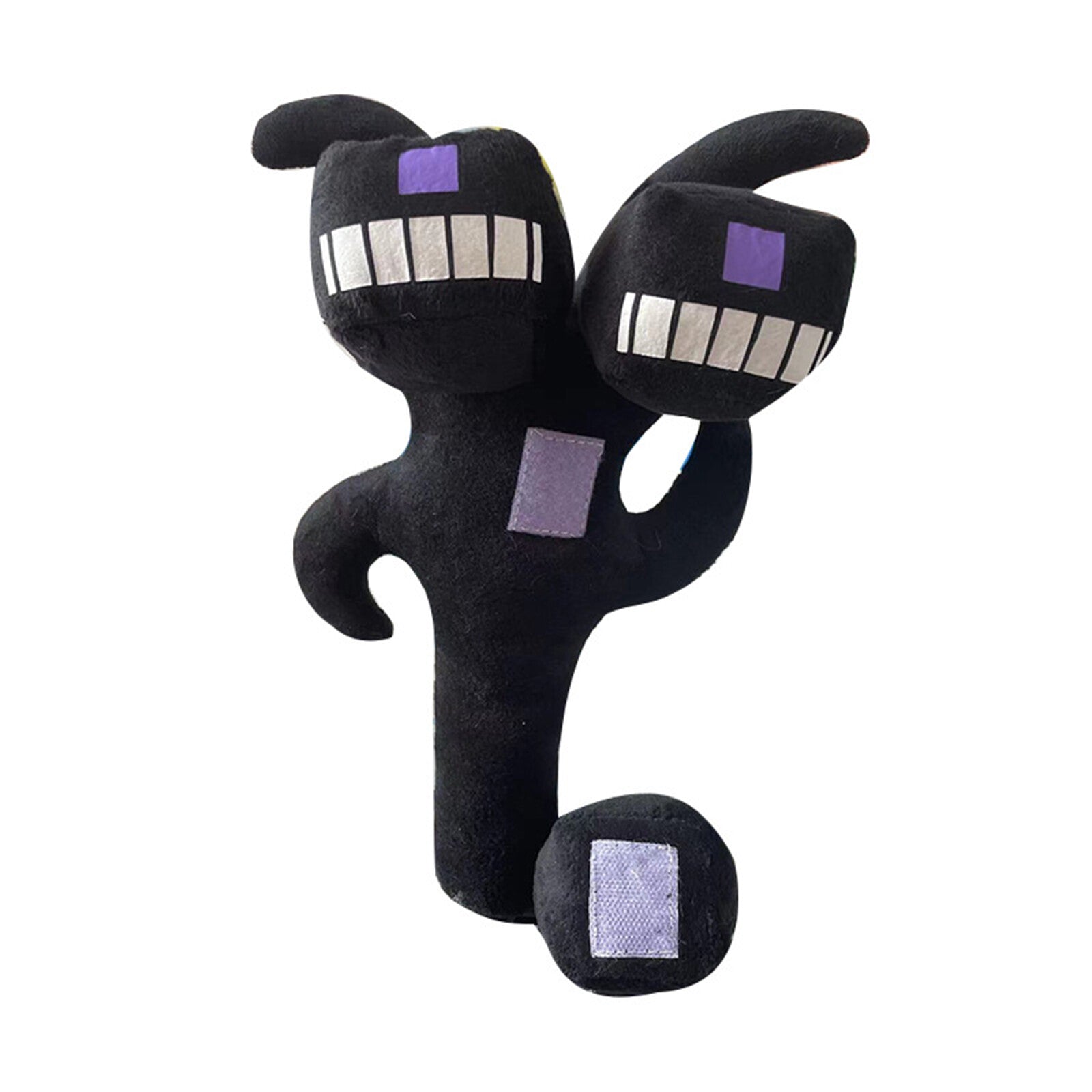 30CM Wither Storm Mod Plush Toy Minecraft:Story Stuffed  Plush Baby Toys