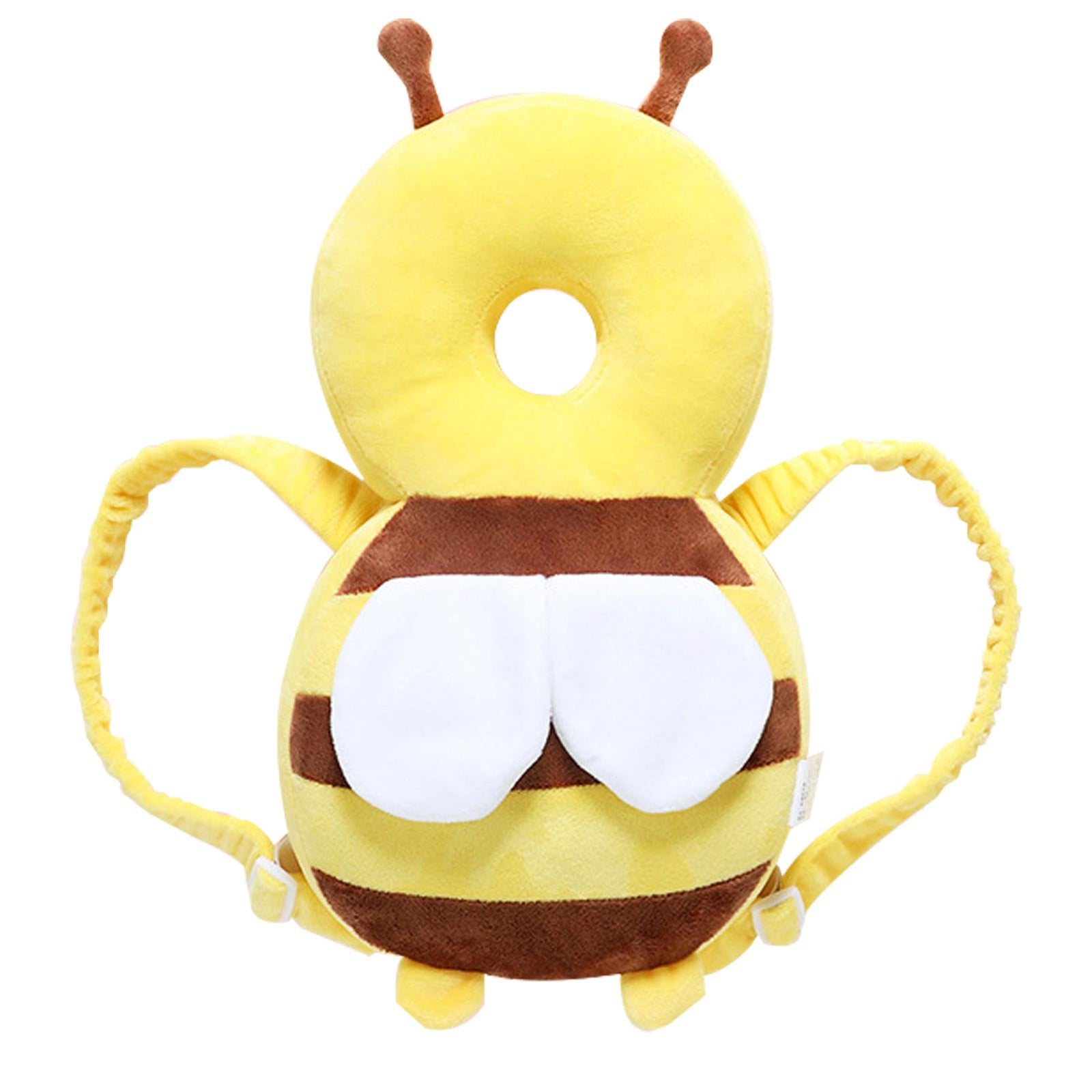 Baby Head Protector Cushion Toddler Head Protection Pillow BabBackpack welcoming