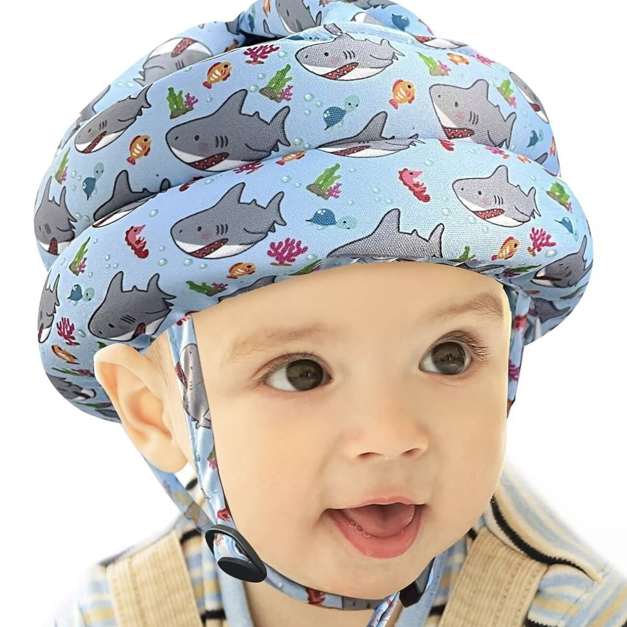Baby Helmet for Crawling Walking Baby Head Protector Protection for Infant New