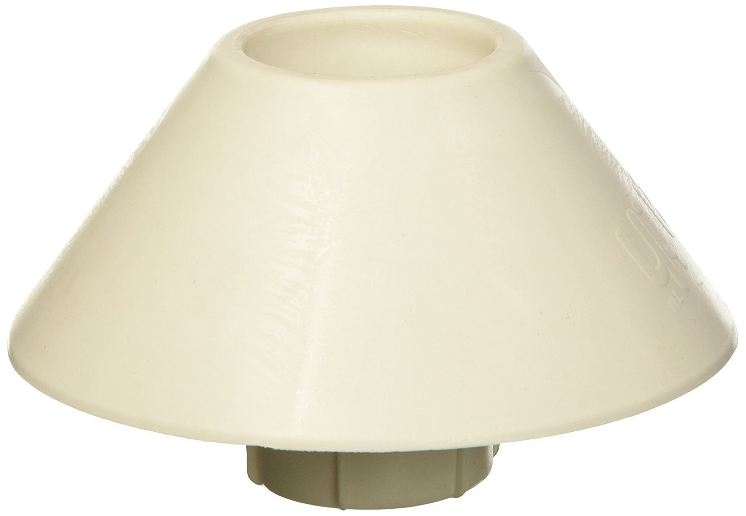 Safe Bath 2-inch Clean Water Safety System Infant Toddler Baby Bathing Hygiene