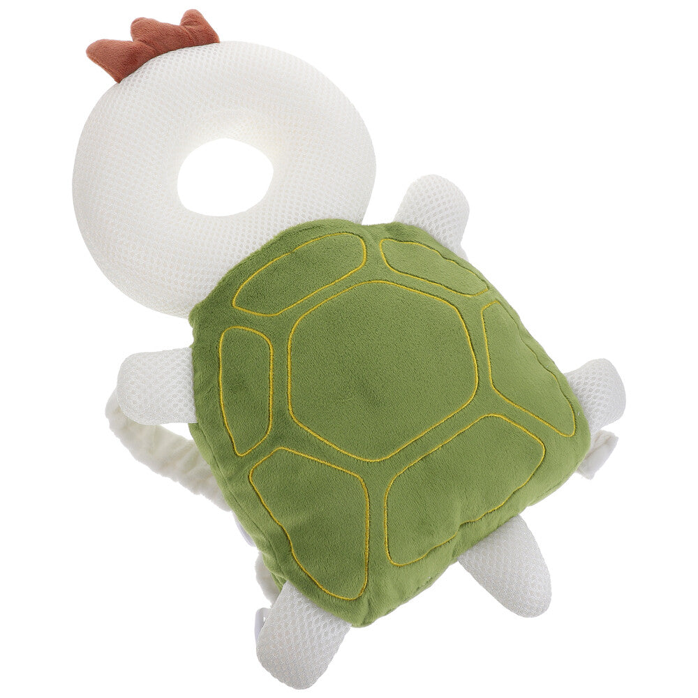  Turtle Head Protector Backpack for Toddler Infant Protection Baby Child