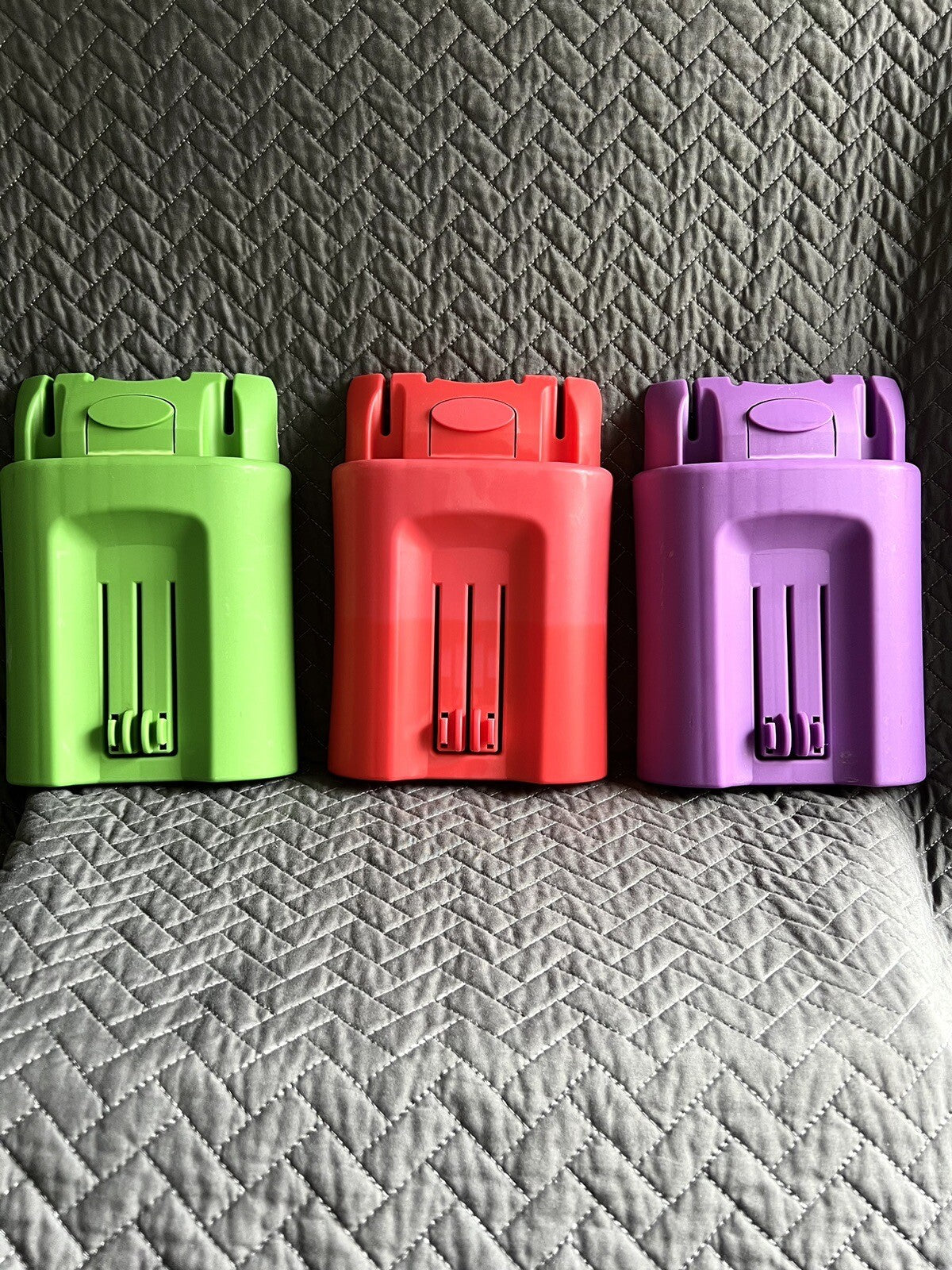 Baby Einstein Around the World Exersaucer 3 Legs Plastic Support Leg Part Parts