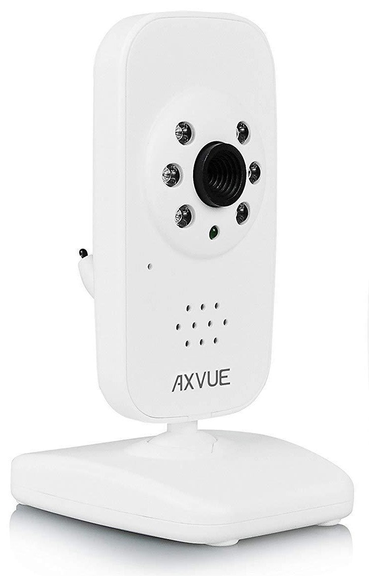 Video Camera to pair with- Axvue E660 and E662 models (NEW UNIT)