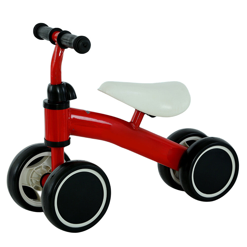 Baby Balance Bike Toys for 1 Year Old Gifts Boys Girls 10-24 Months Kids Toys
