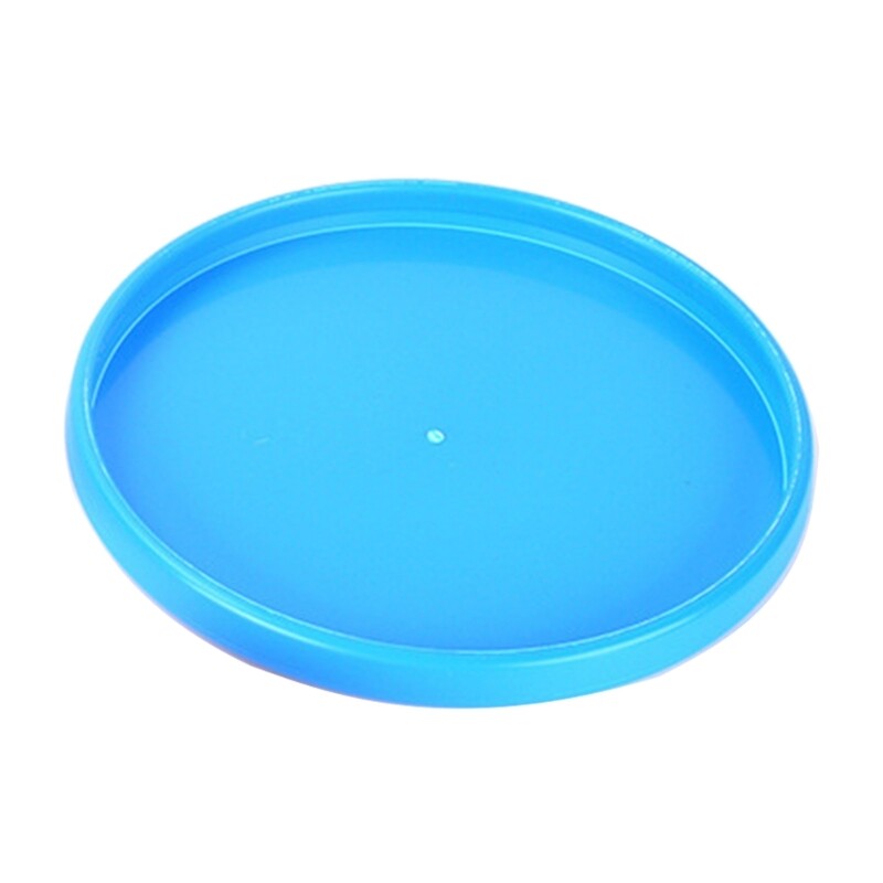 8 inch Flying Saucers Backyard Game Fun Outdoor Activity
