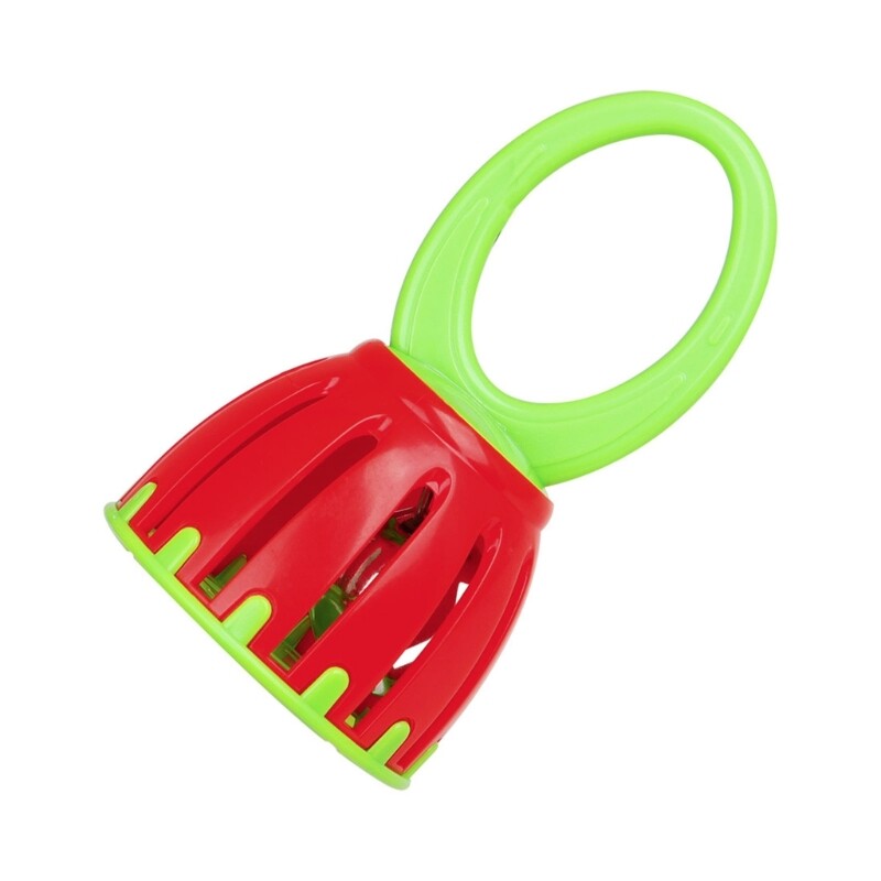 Handheld Cage Bells, Educational Cage Bells Toy Cage Bells, Baby Kids Cage Bells