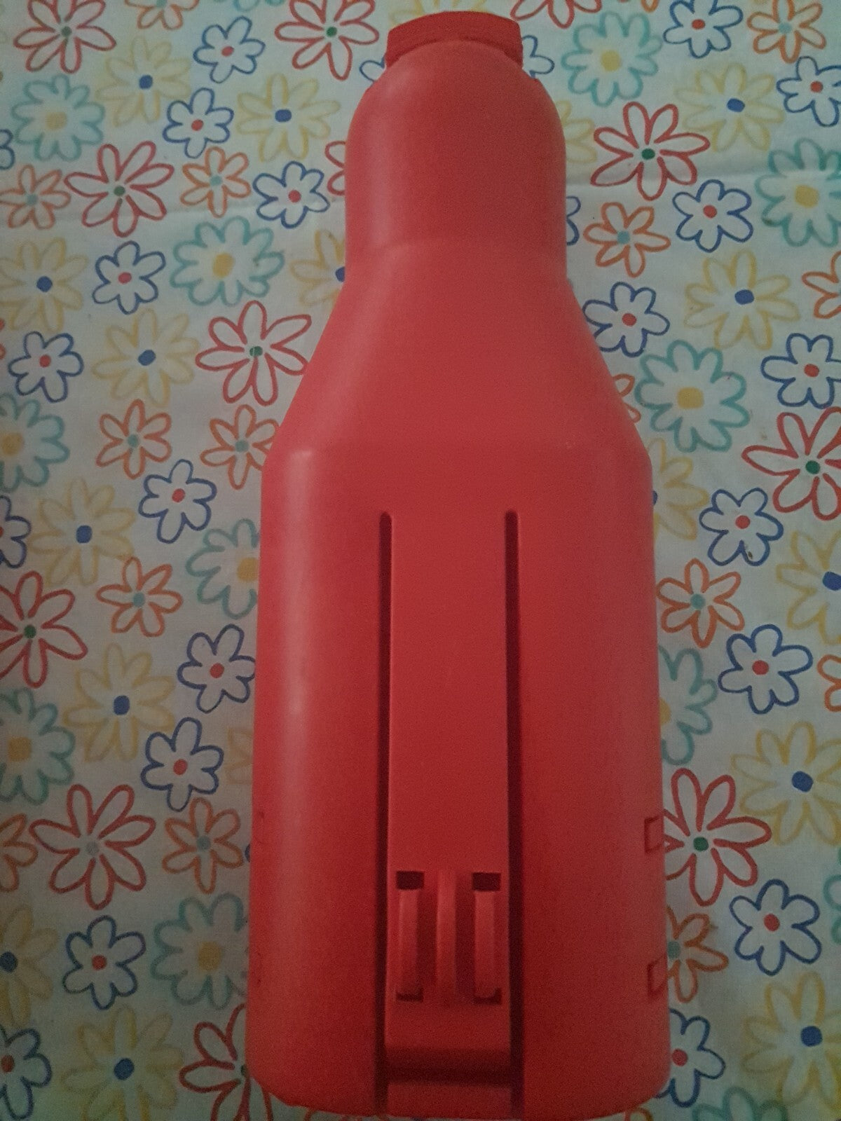 Baby Einstein Exersaucer Discover Play Replacement Activity Center Part Leg Red