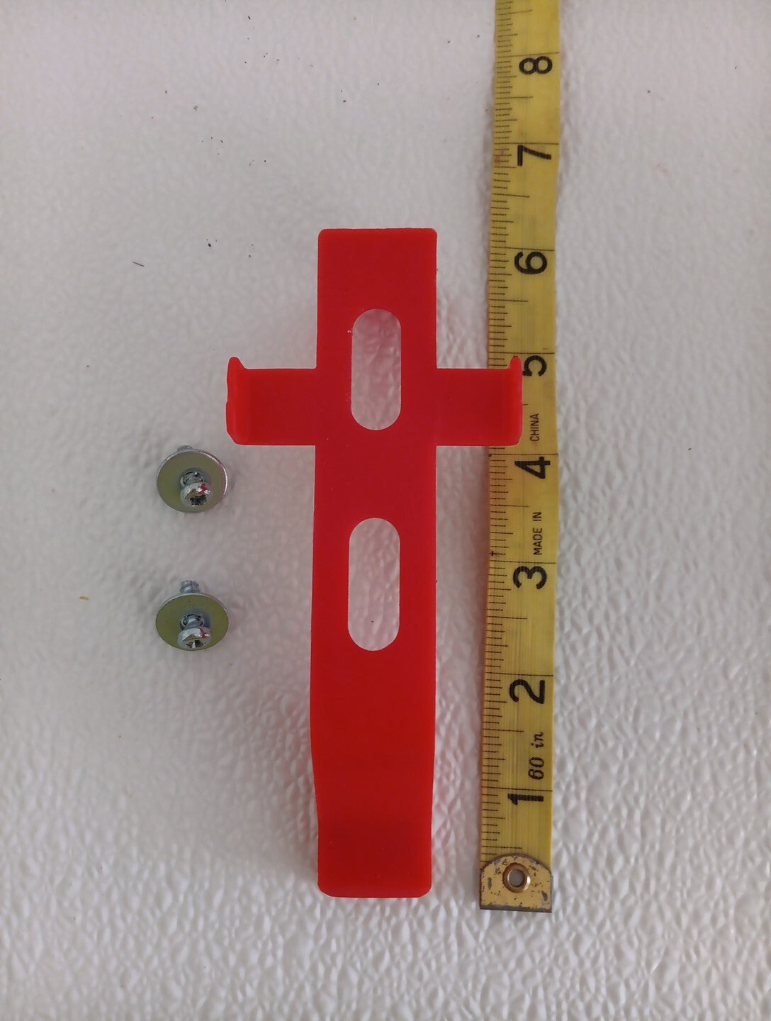 Evenflo Exersaucer Mega Circus Replacement Parts Red Locking Mechanism W/Screws